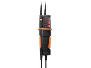 TESTO 750-1 VOLTAGE TESTER