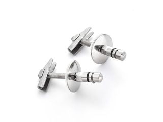 ISAS J4666BJ PLAYA SOFT CLOSE SEAT HINGES