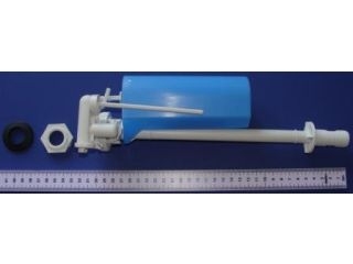 ISAS SV89567 CAMARGUE UNIVALVE -DELAY FILL -237MM