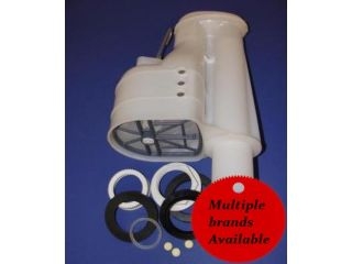 ISAS SV97267 SYPHON - 8 / 8.5 INCH 80C 35/52/70D