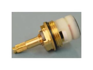IDEAL STANDARD A954352NU11 BARI 3/4" SE CERAMIC DISC CARTRIDGE CLOCKWISE CLOSE