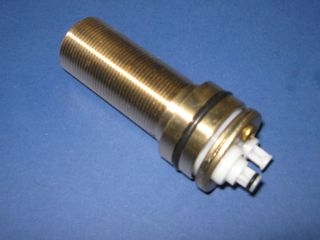 IDEAL STANDARD S9685NU NHS VALVE HOT & COLD ASSEMBLY & TAILS