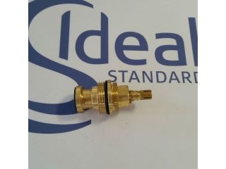 IDEAL STANDARD A951645NU11 WATERWAYS 3/4" I-S RUBBER VALVE COMPLETE WITH SCREW