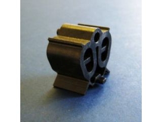 IDEAL STANDARD A960571NU TT VALVE PLASTIC MANIFOLD FOR OLD MULTIPORT CARTRIDGE