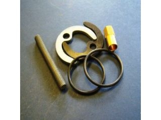IDEAL STANDARD E950607NU RAPHAEL FIXING KIT ITALIAN ONE HOLE KITCHEN SINK MIXERS