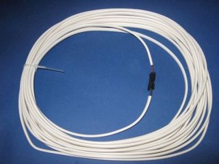 2354770 Ideal Standard S961385Nu Sensorflow 2 Solenoid Extension Cable 10M
