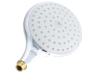 TREVI E960499AA MOONSHADOW FIXED OVERHEAD SHOWER HEAD - CHROME