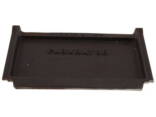 PARKRAY P115043 CASTING THROAT PLATE 88T & G
