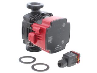 Grundfos 93074268 ALPHA2 GO Circulating Pump 25-75 130 220-240V 9H GG0