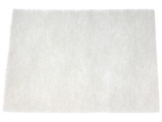 Nortek Global 5534 Filter Pads 204 X 145