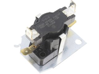 Nortek Global 03-25167 Fan Relay Control
