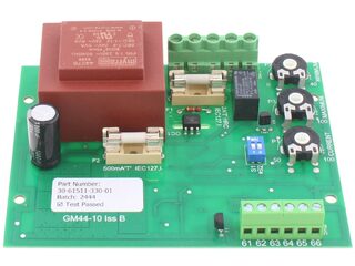 Nortek Global 30-61511-330-01 Control Board