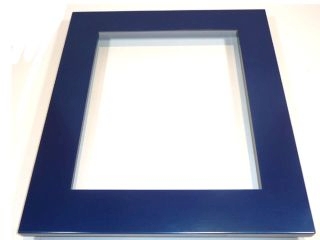 FOCA F820083 FRAME P23 BLUE