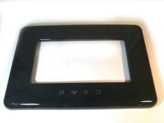 FOCA F820192 FRAME SMEG FAB BLACK