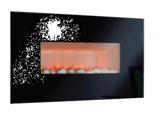 FOCA F820422 FRAME ASSY L23S ELECTRIC GLASS