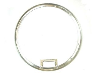 FOCA F830015/B CLAMPING RING CERAMAT BOWL