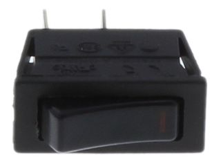 FOCAL POINT FIRES F930123 SWITCH I