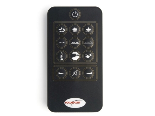FOCA F930305 HANDSET NERO LCD