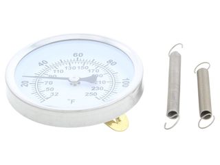 ANTON PIPE THERM DIAL THERMOMETER