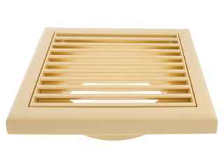 AIRFLOW FG100-BE 100MM FIXED GRILLE - BEIGE