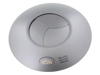 AIRFLOW ICVA15 ICON15 COVER - ANTHRACITE
