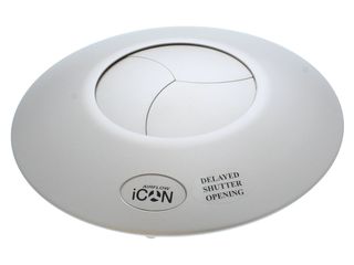 AIRFLOW ICVS15 ICON15 COVER - SANDSTONE