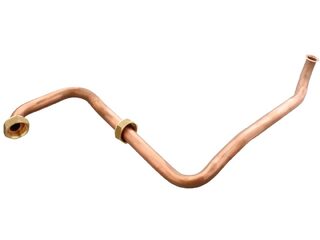 RADI 83452LP PIPE HEAT FLOW