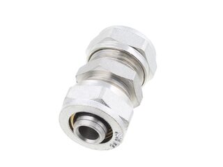 ProWarm 1616COUPLING Compression Coulping - 16mm x 16mm