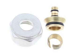 ProWarm EUROCONE12MM Eurocone Connector - 12mm