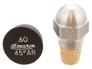 Monarch Nozzle 0.60 x 45 R