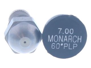 Monarch Nozzle 7.00 x 60 PLP