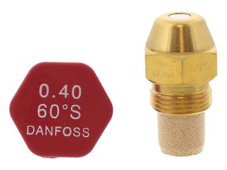 Danfoss Nozzle 0.40 x 60 S - 030F6904