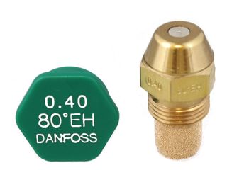 Danfoss Nozzle 0.40 x 80 EH - 030H8304