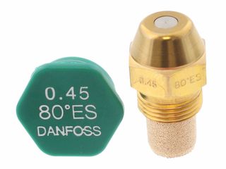 Danfoss Nozzle 0.45 x 80 ES - 030F8306