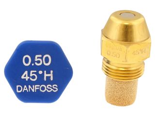 Danfoss Nozzle 0.50 x 45 H