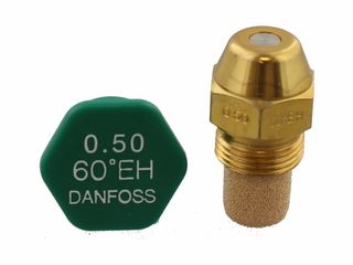 Danfoss Nozzle 0.50 x 60 EH - 030H6308
