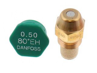 Danfoss Nozzle 0.50 x 80 EH - 030H8308