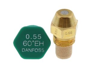 Danfoss Nozzle 0.55 x 60 EH - 030H6310