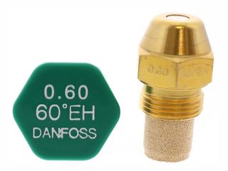 Danfoss Nozzle 0.60 x 60 EH - 030H6312