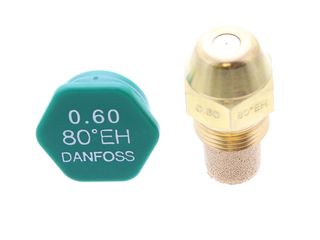 Danfoss Nozzle 0.60 x 80 EH - 030H8312