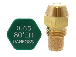 Danfoss Nozzle 0.65 x 80 EH - 030H8314