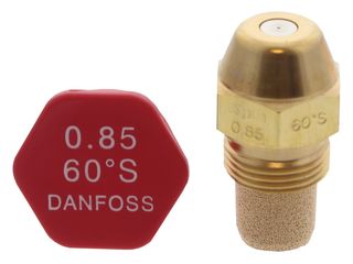 Danfoss Nozzle 0.85 x 60 S - 030F6918