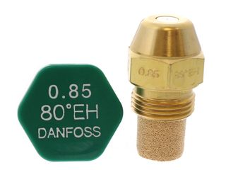 Danfoss Nozzle 0.85 x 80 EH - 030H8318