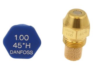 Danfoss Nozzle 1.00 x 45 H - 030H4920