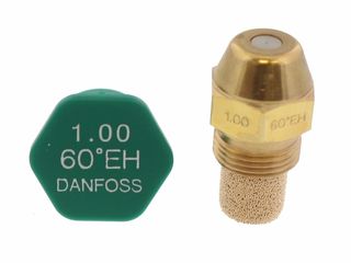 Danfoss Nozzle 1.00 x 60 EH - 030H6320