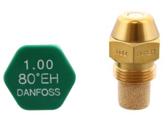 Danfoss Nozzle 1.00 x 80 EH - 030H8320