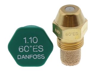 Danfoss Nozzle 1.10 x 60 ES - 030F6322