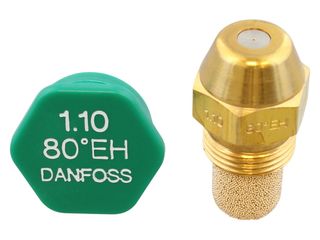 Danfoss Nozzle 1.10 x 80 EH - 030H8322