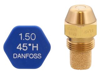 Danfoss Nozzle 1.50 x 45 H - 030H4928