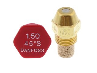 Danfoss Nozzle 1.50 x 45 S - 030F4928